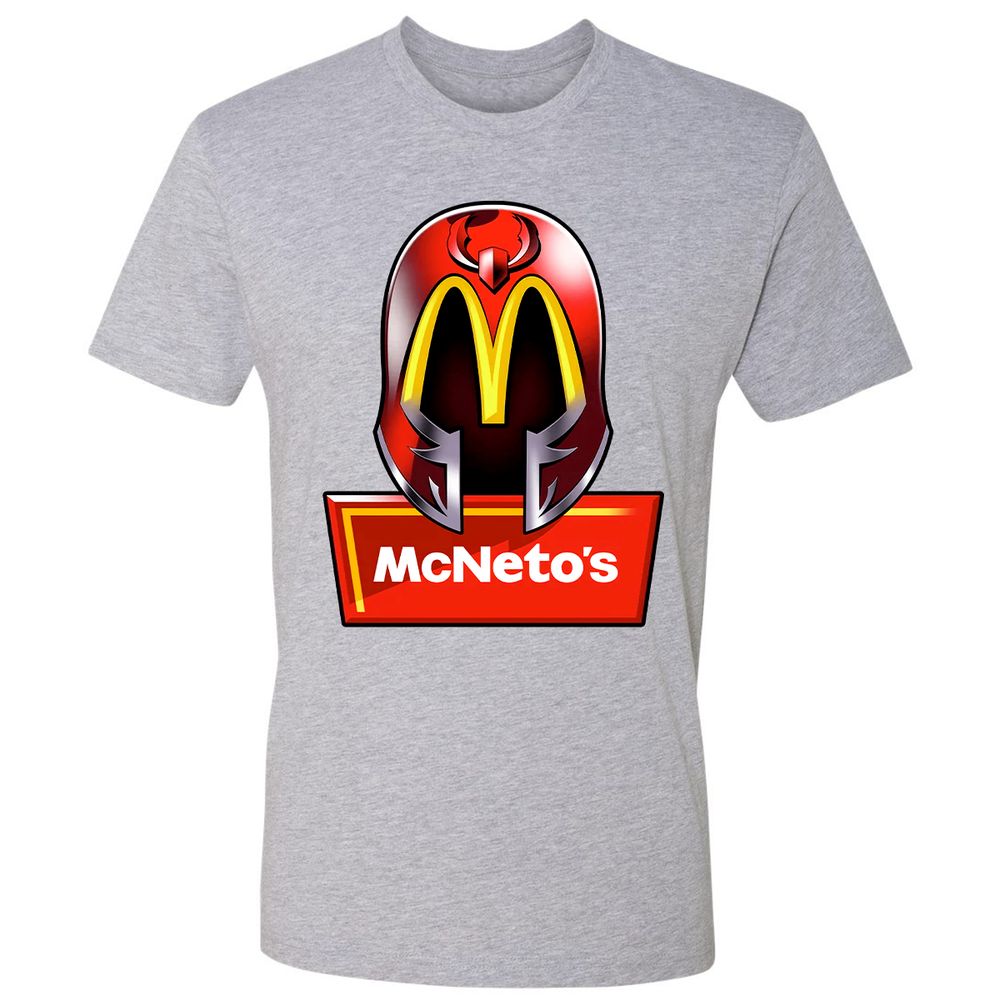 Premium Unisex T-Shirt - GR7J2T2Z - Heather Grey - 9