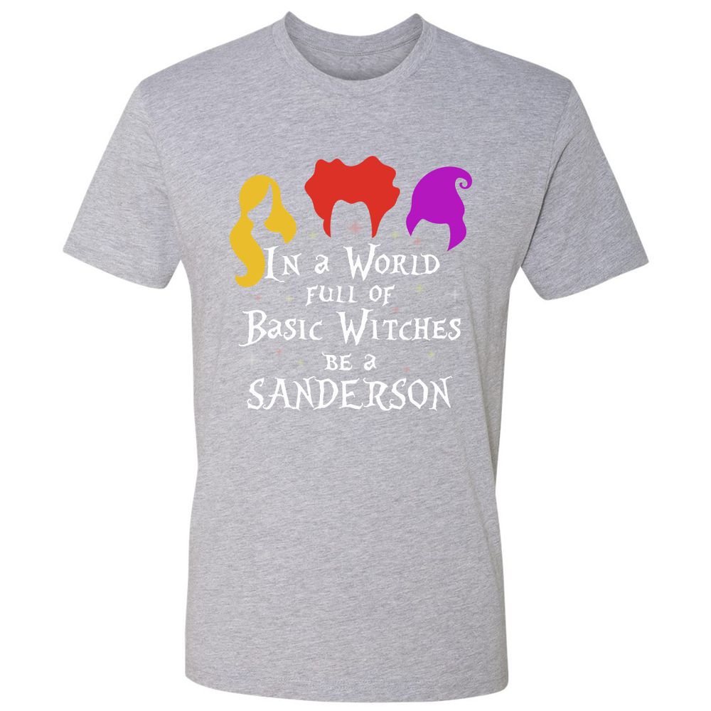 Premium Unisex T-Shirt - DC4HZUBR - Heather Grey - 9