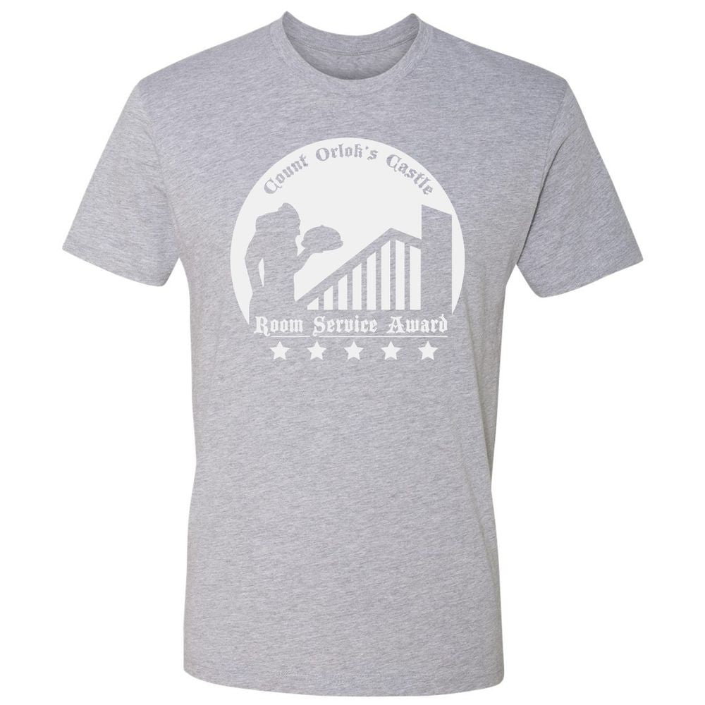 Premium Unisex T-Shirt - CEBZ4HUK - Heather Grey - 9