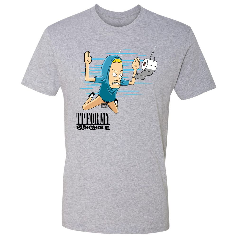 Premium Unisex T-Shirt - 7WMPE422 - Heather Grey - 9
