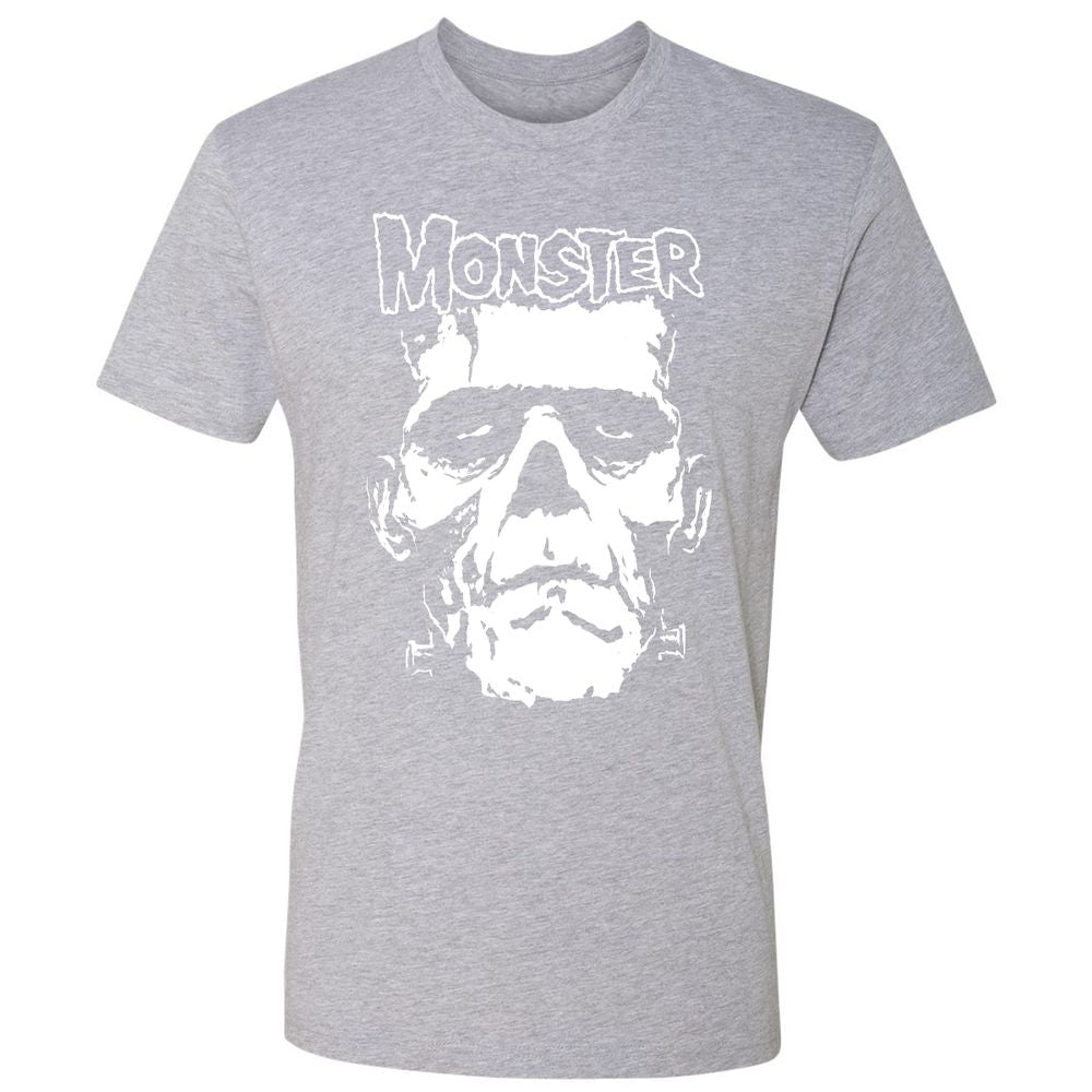 Premium Unisex T-Shirt - LM6H6F2W - Heather Grey - 9