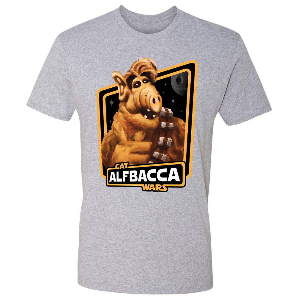 Premium Unisex T-Shirt - HE7DXBZP - Heather Grey - 9