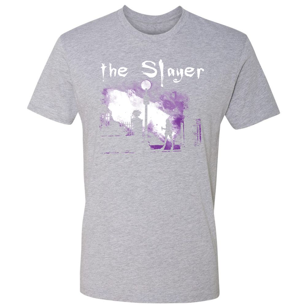 Premium Unisex T-Shirt - BSGMFSUC - Heather Grey - 9