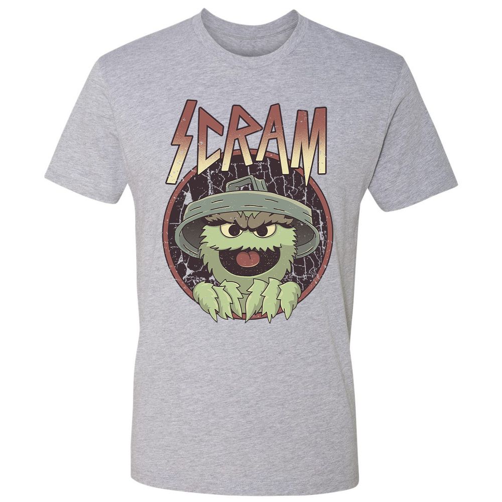 Premium Unisex T-Shirt - CTN5MPBG - Heather Grey - 9