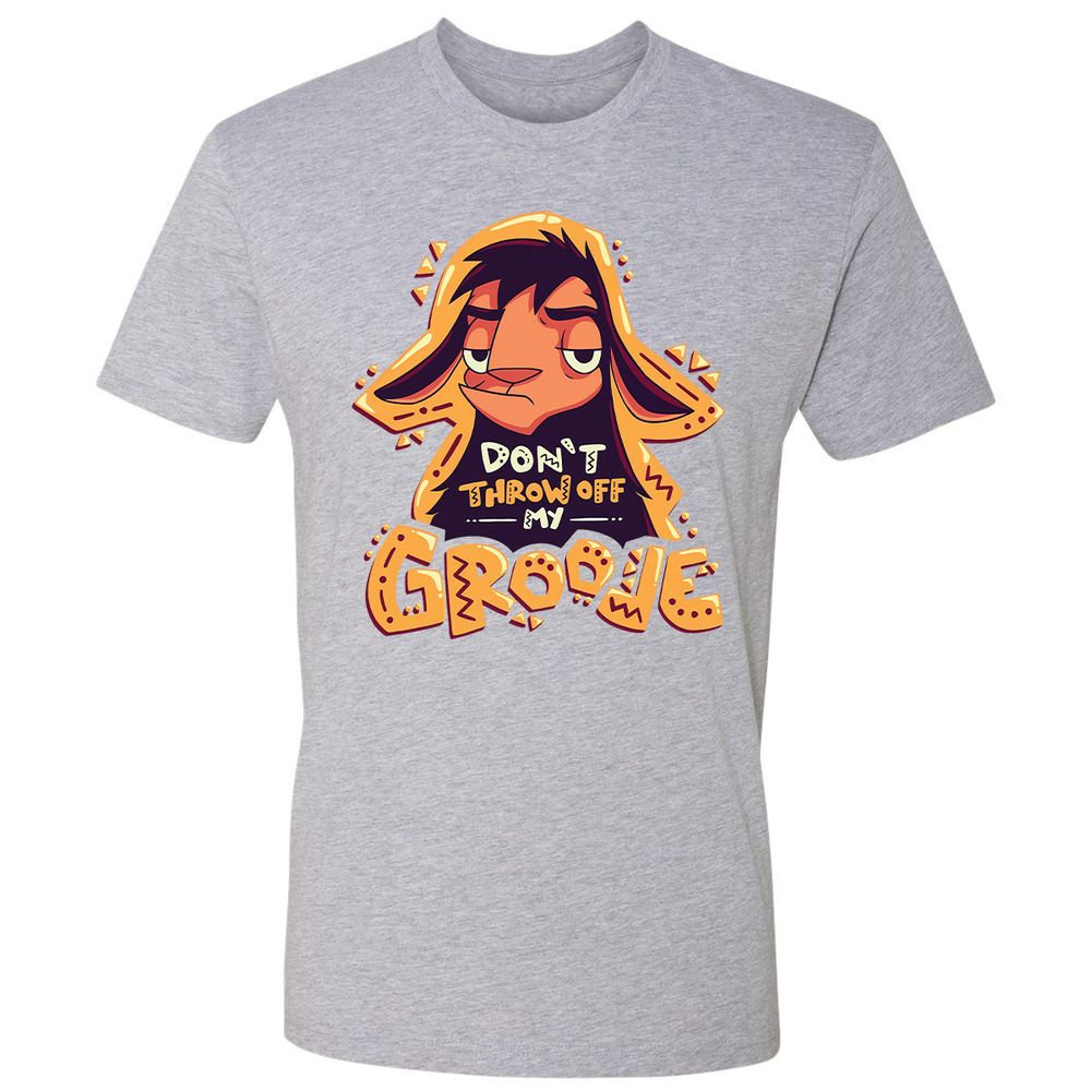 Premium Unisex T-Shirt - 1WEG97H4 - Heather Grey - 9