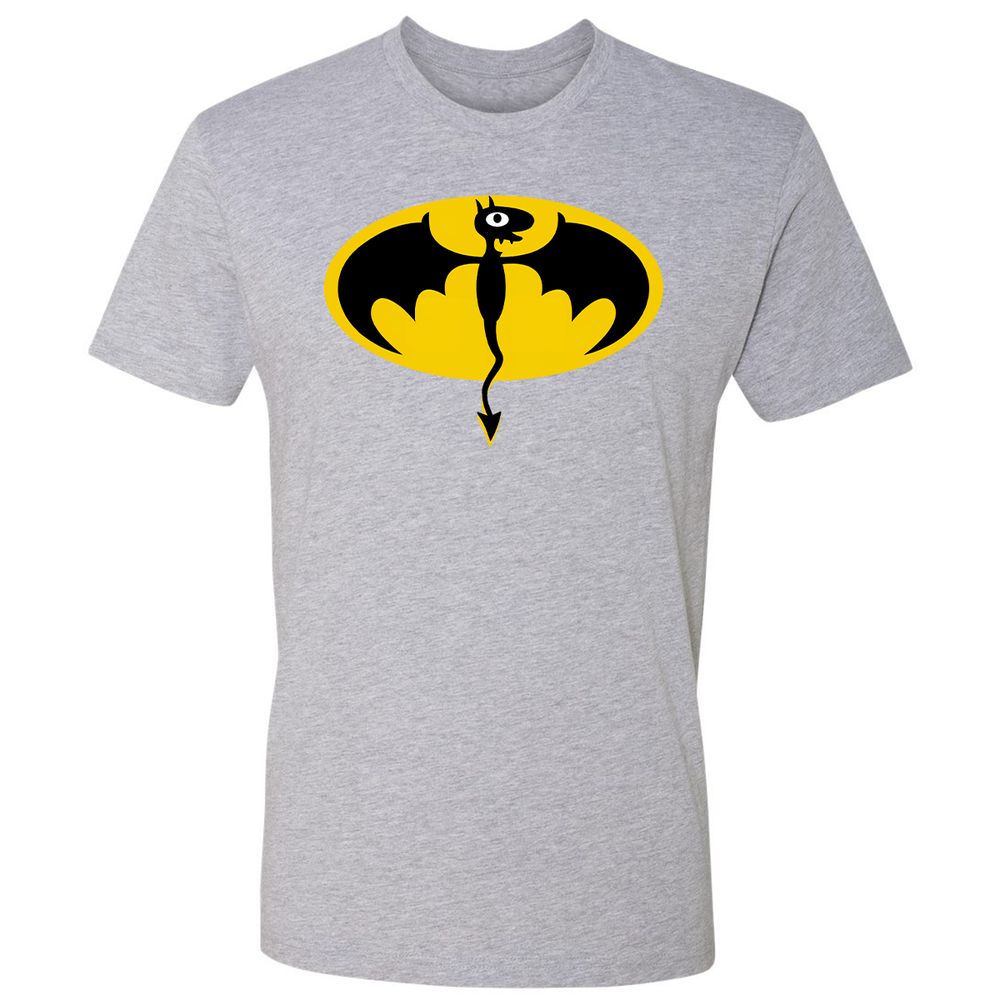 Premium Unisex T-Shirt - VBL5SWSB - Heather Grey - 9