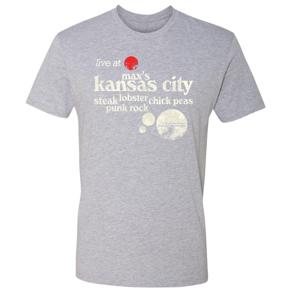 Premium Unisex T-Shirt - 38LWDYUP - Heather Grey - 9