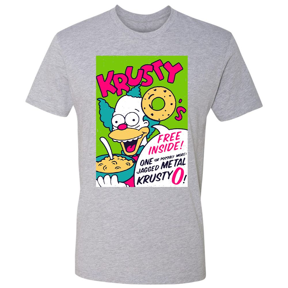 Premium Unisex T-Shirt - FWF4GQBY - Heather Grey - 9