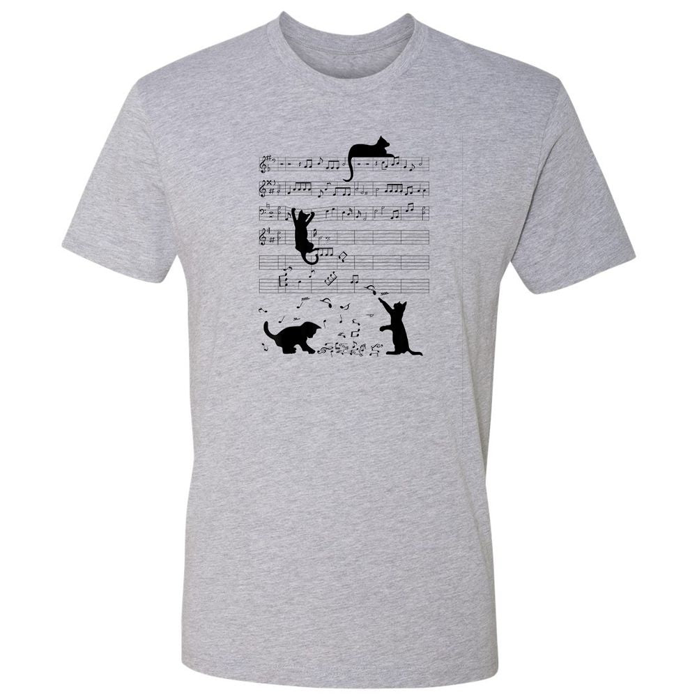 Premium Unisex T-Shirt - JMGPMREY - Heather Grey - 9