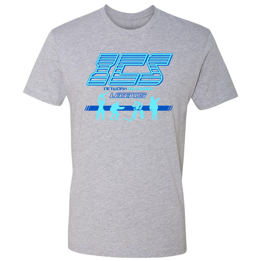 Premium Unisex T-Shirt - CA3F76QL - Heather Grey - 9