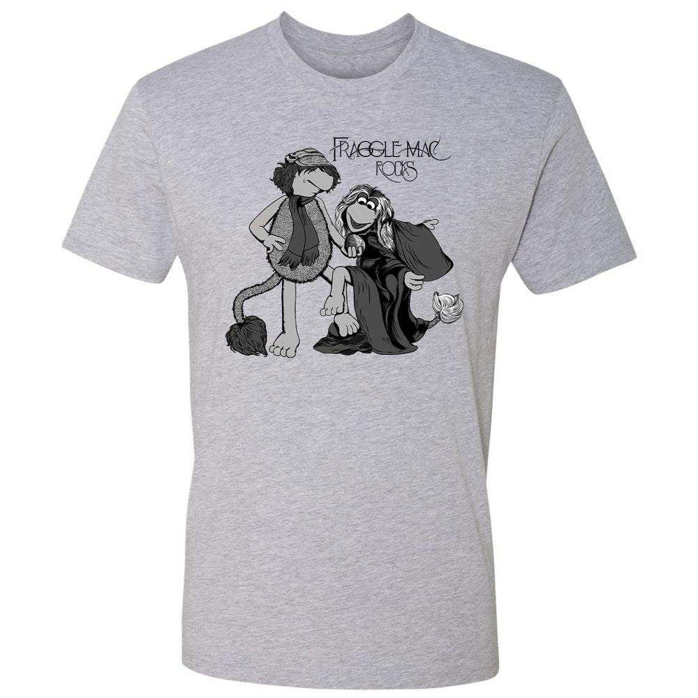 Premium Unisex T-Shirt - KJYDQ1D8 - Heather Grey - 9