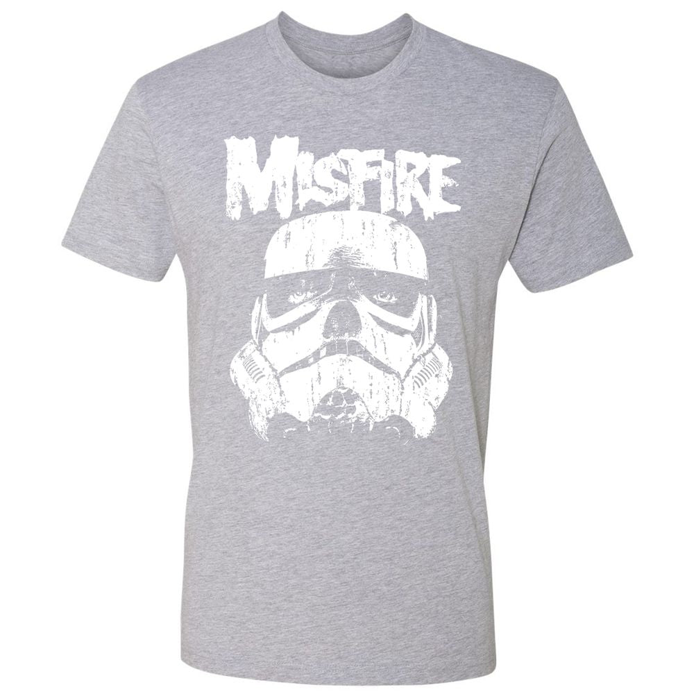 Premium Unisex T-Shirt - V7T6QV5N - Heather Grey - 9