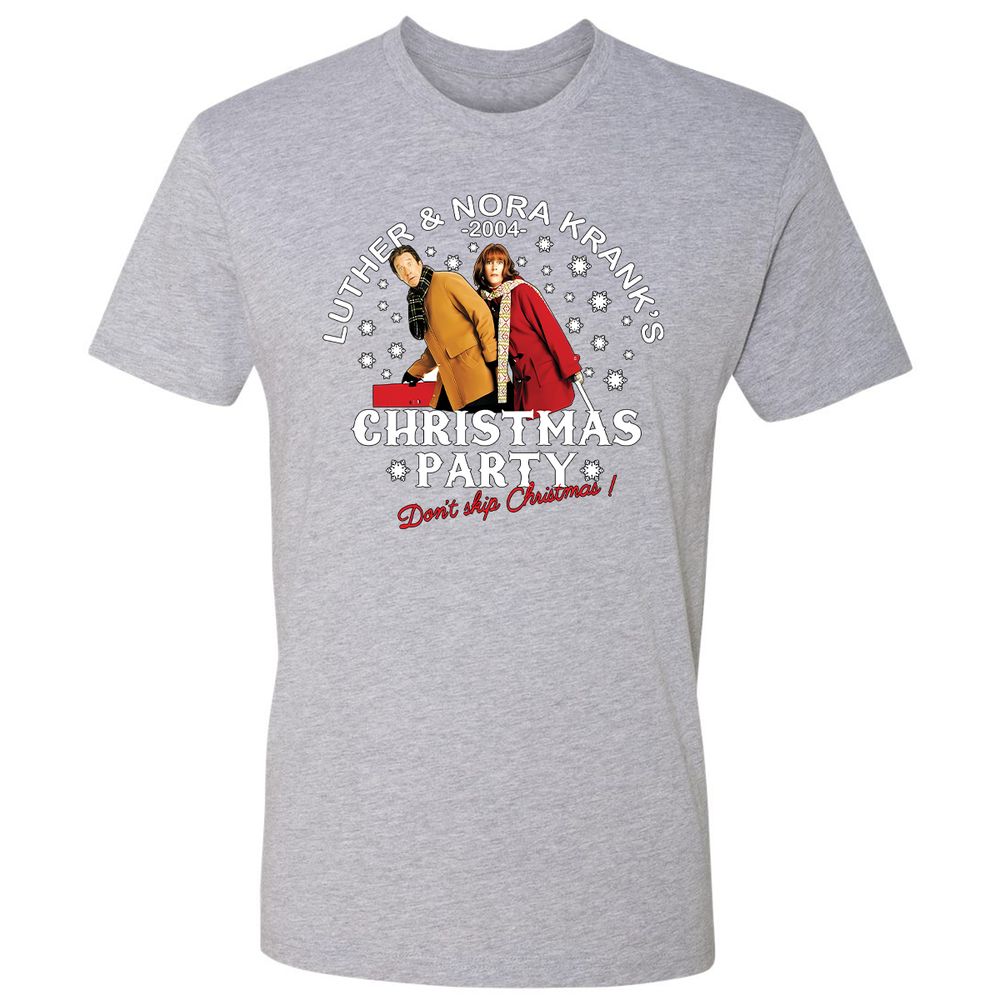 Premium Unisex T-Shirt - Z3KABDSX - Heather Grey - 9