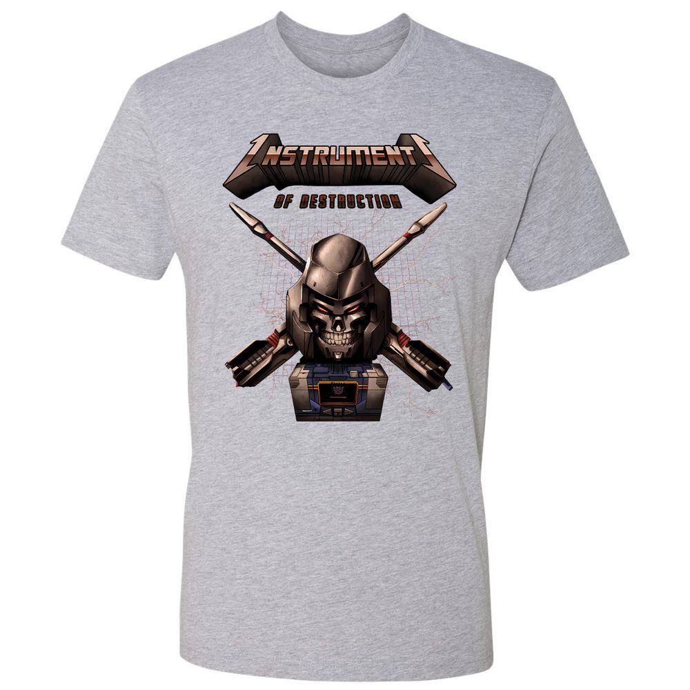 Premium Unisex T-Shirt - P2ZRFJ7F - Heather Grey - 9
