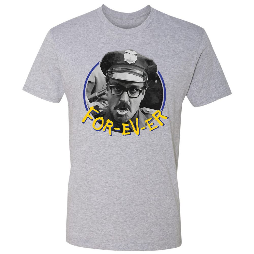 Premium Unisex T-Shirt - U4XRFX7C - Heather Grey - 9