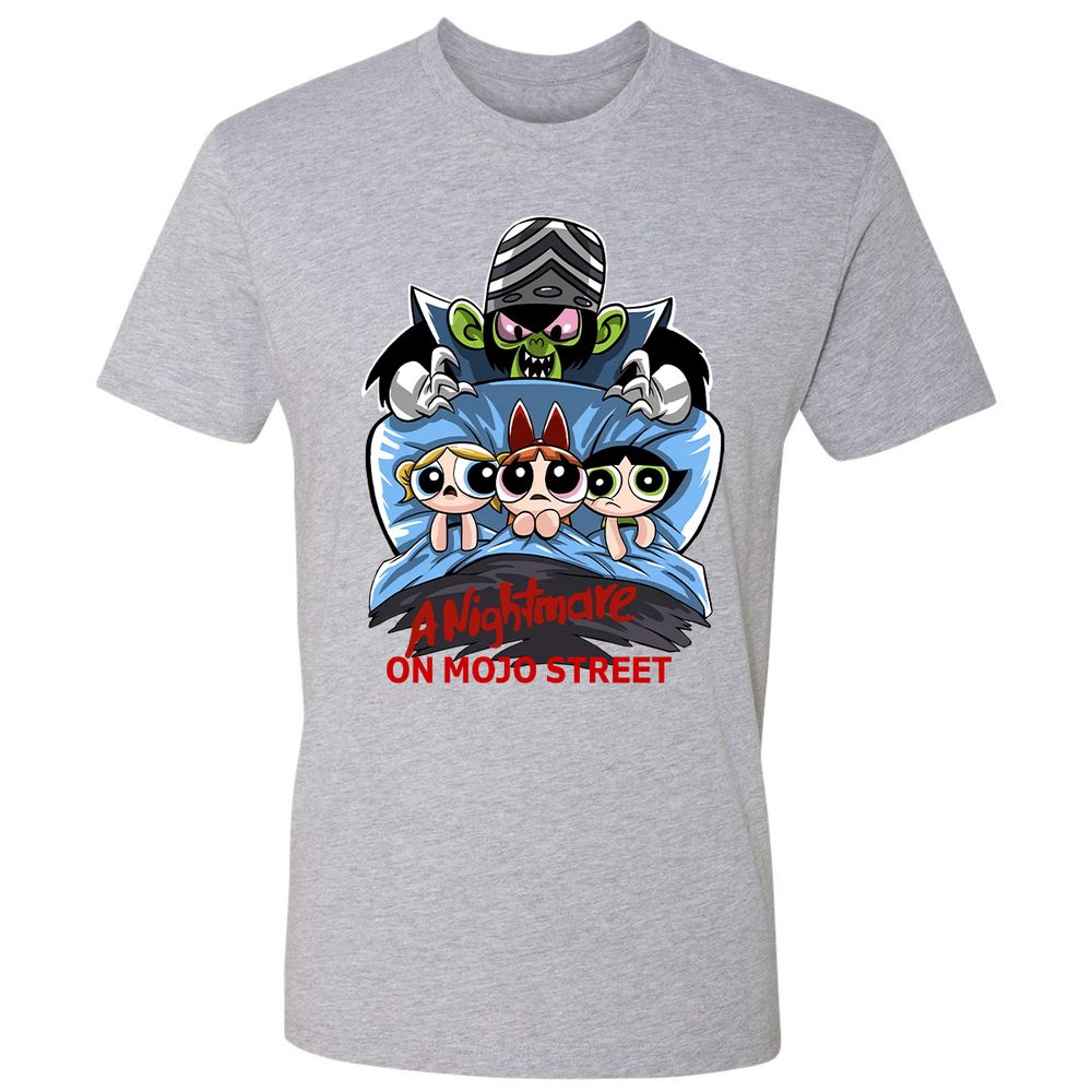 Premium Unisex T-Shirt - 8BA3QNCB - Heather Grey - 9