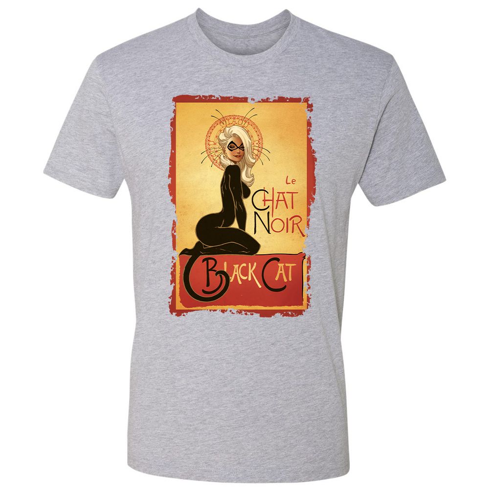 Premium Unisex T-Shirt - XDNFYAT8 - Heather Grey - 9