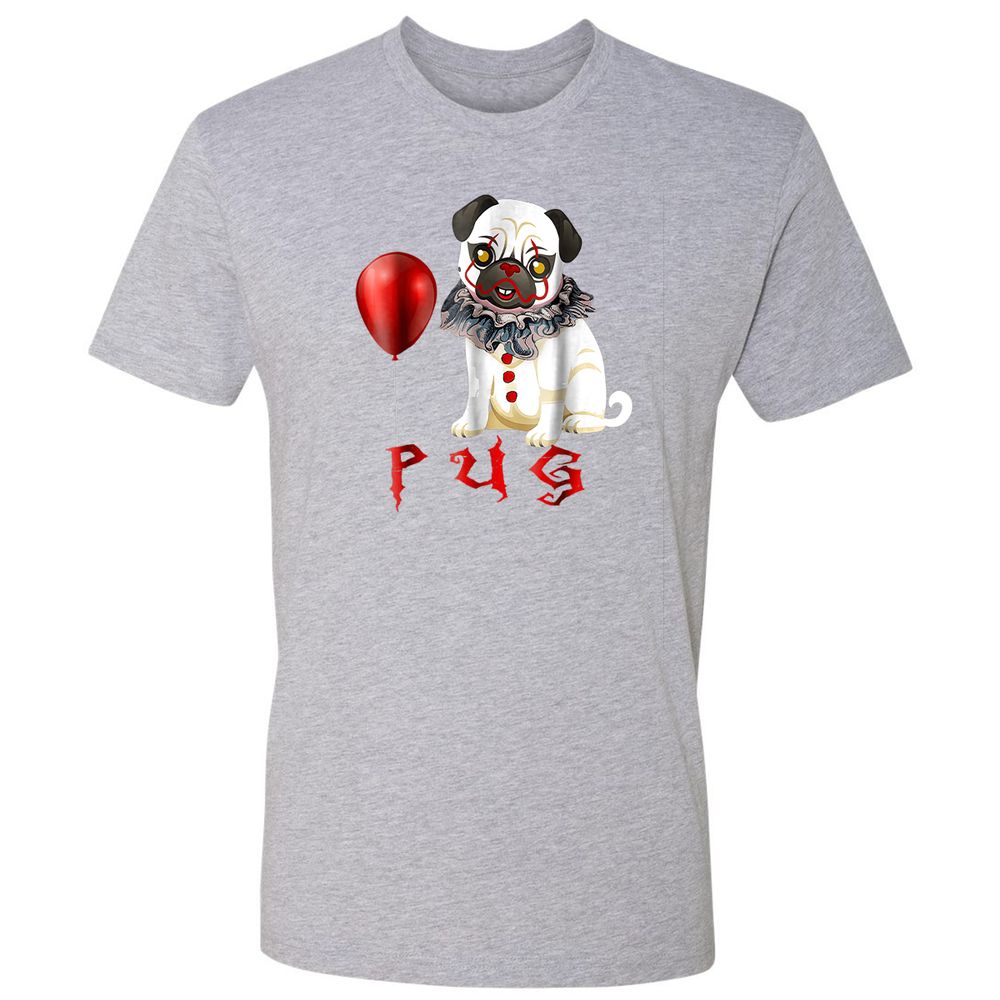 Premium Unisex T-Shirt - R75TZBP2 - Heather Grey - 9