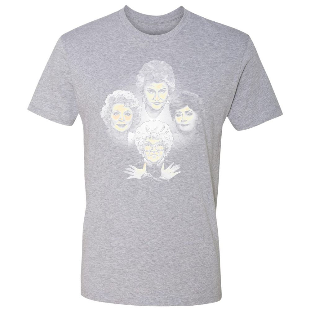 Premium Unisex T-Shirt - 2YZMD95J - Heather Grey - 9