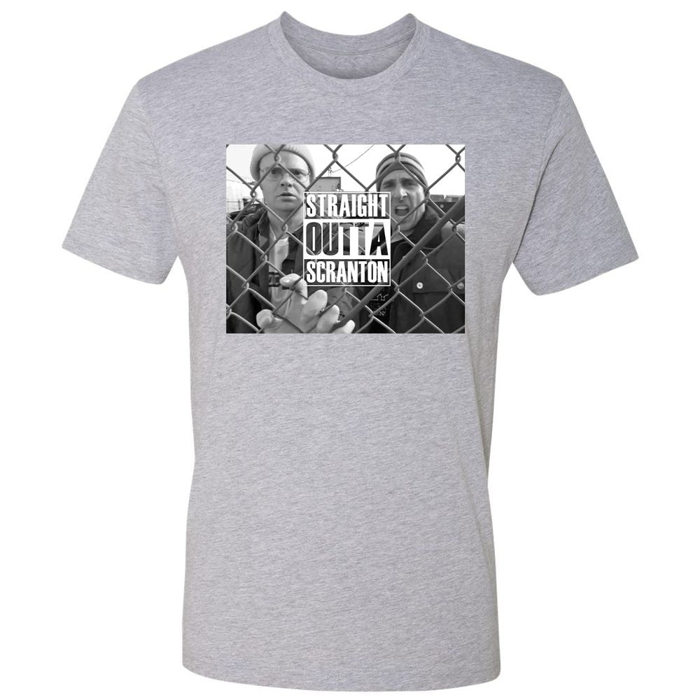 Premium Unisex T-Shirt - Q3LZ7VGQ - Heather Grey - 9