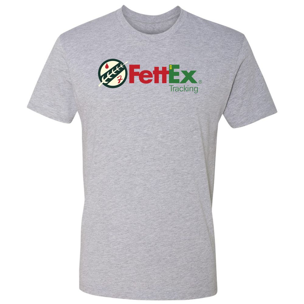 Premium Unisex T-Shirt - GBYJC1U3 - Heather Grey - 9