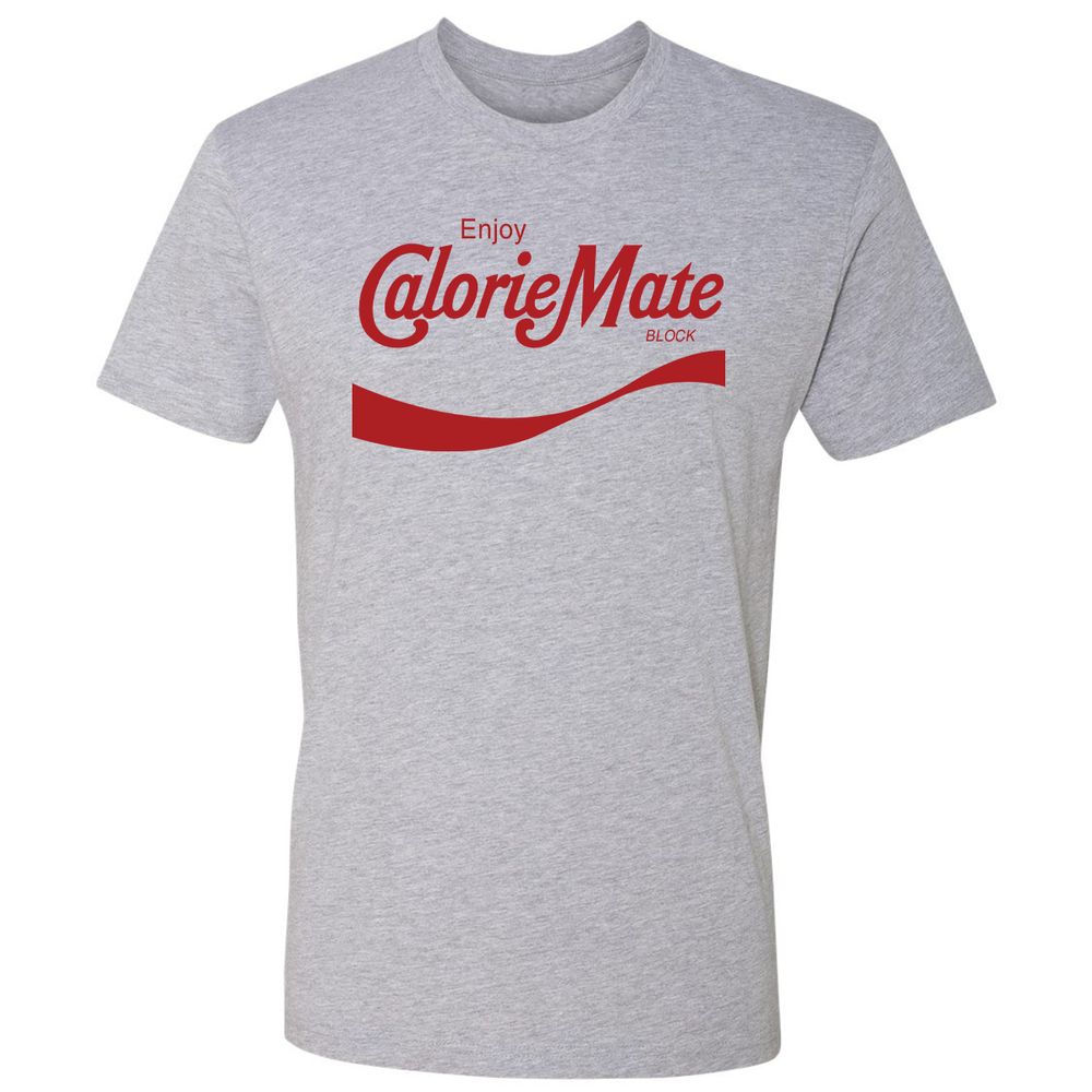 Premium Unisex T-Shirt - 1S4ZQHHD - Heather Grey - 9