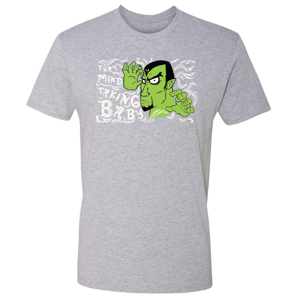 Premium Unisex T-Shirt - 8Y4WA5KE - Heather Grey - 9