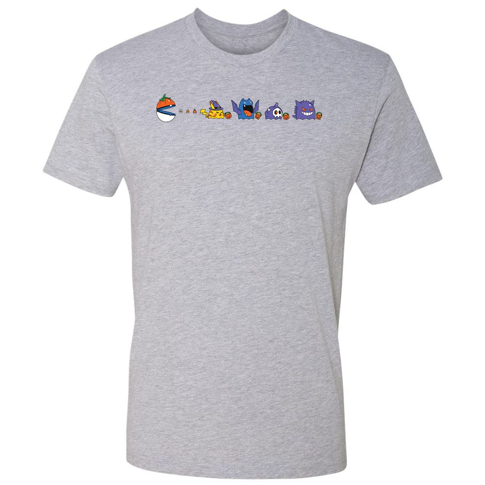 Premium Unisex T-Shirt - HE7JSXS4 - Heather Grey - 9