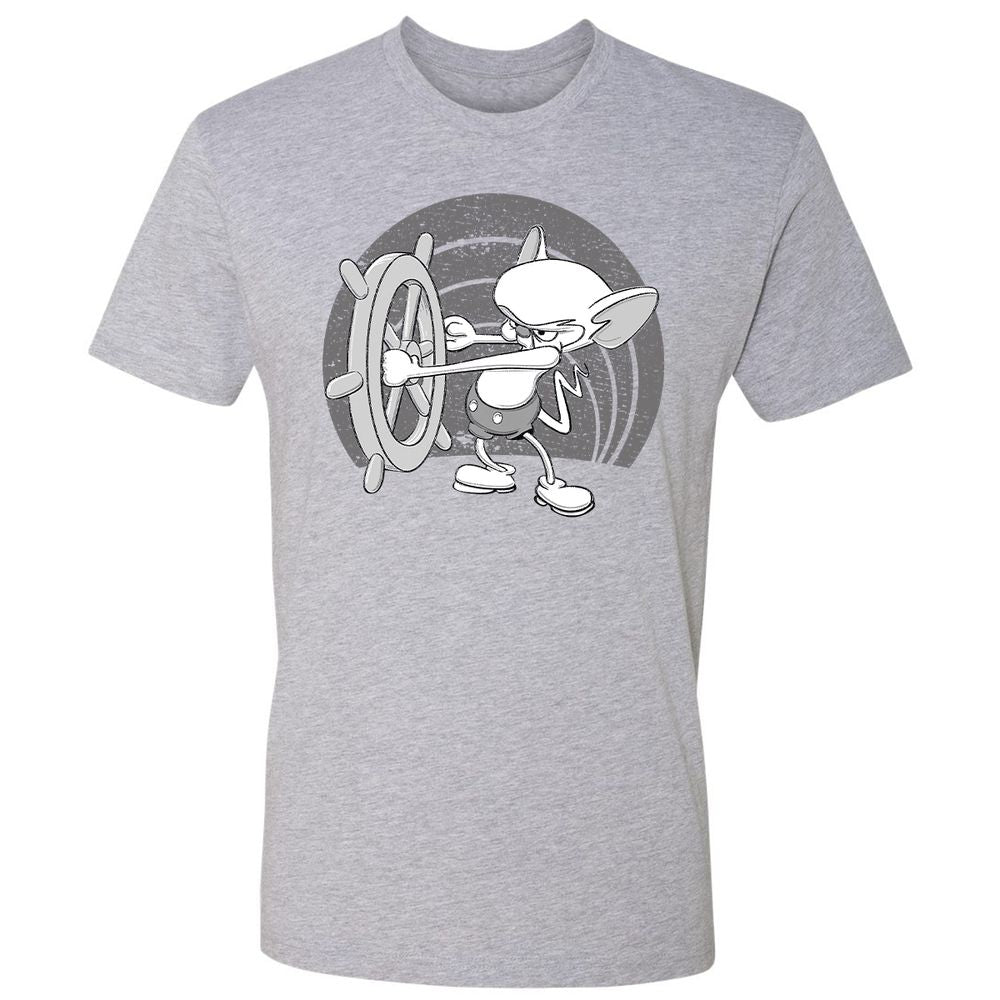 Premium Unisex T-Shirt - 6K1ZUQPP - Heather Grey - 9