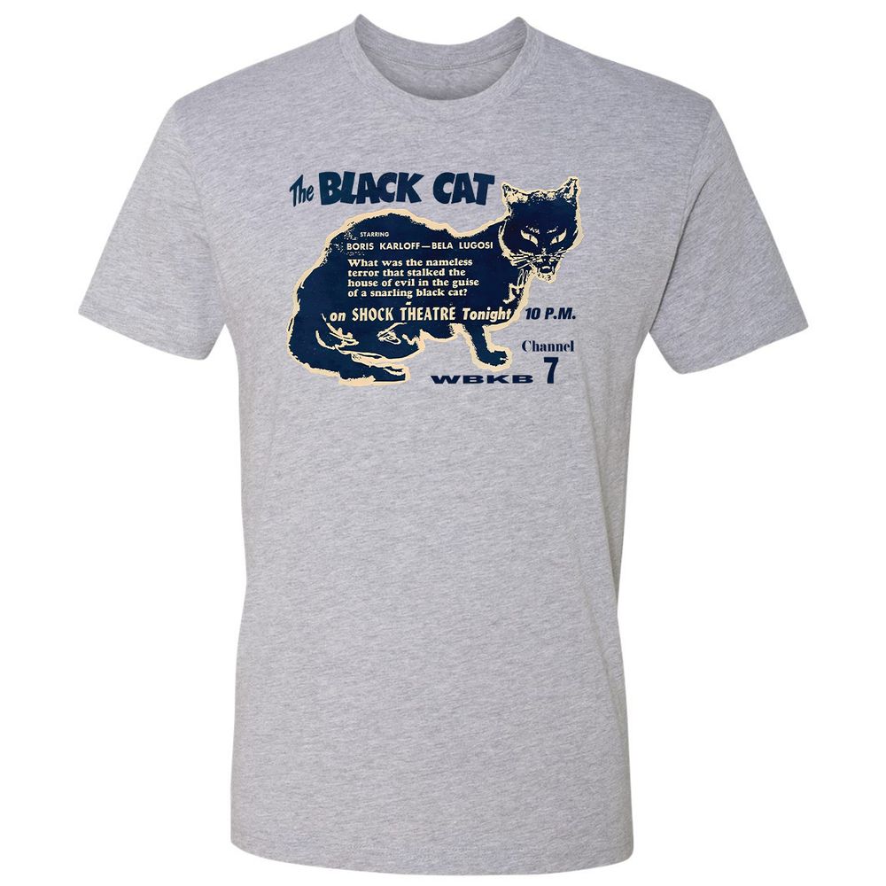 Premium Unisex T-Shirt - J2V6HMXL - Heather Grey - 9