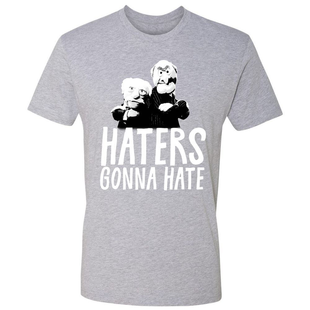 Premium Unisex T-Shirt - YBDGD88G - Heather Grey - 9