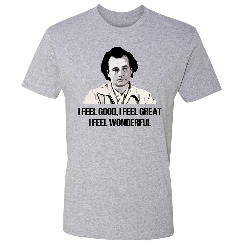Premium Unisex T-Shirt - C3GR6FWC - Heather Grey - 9