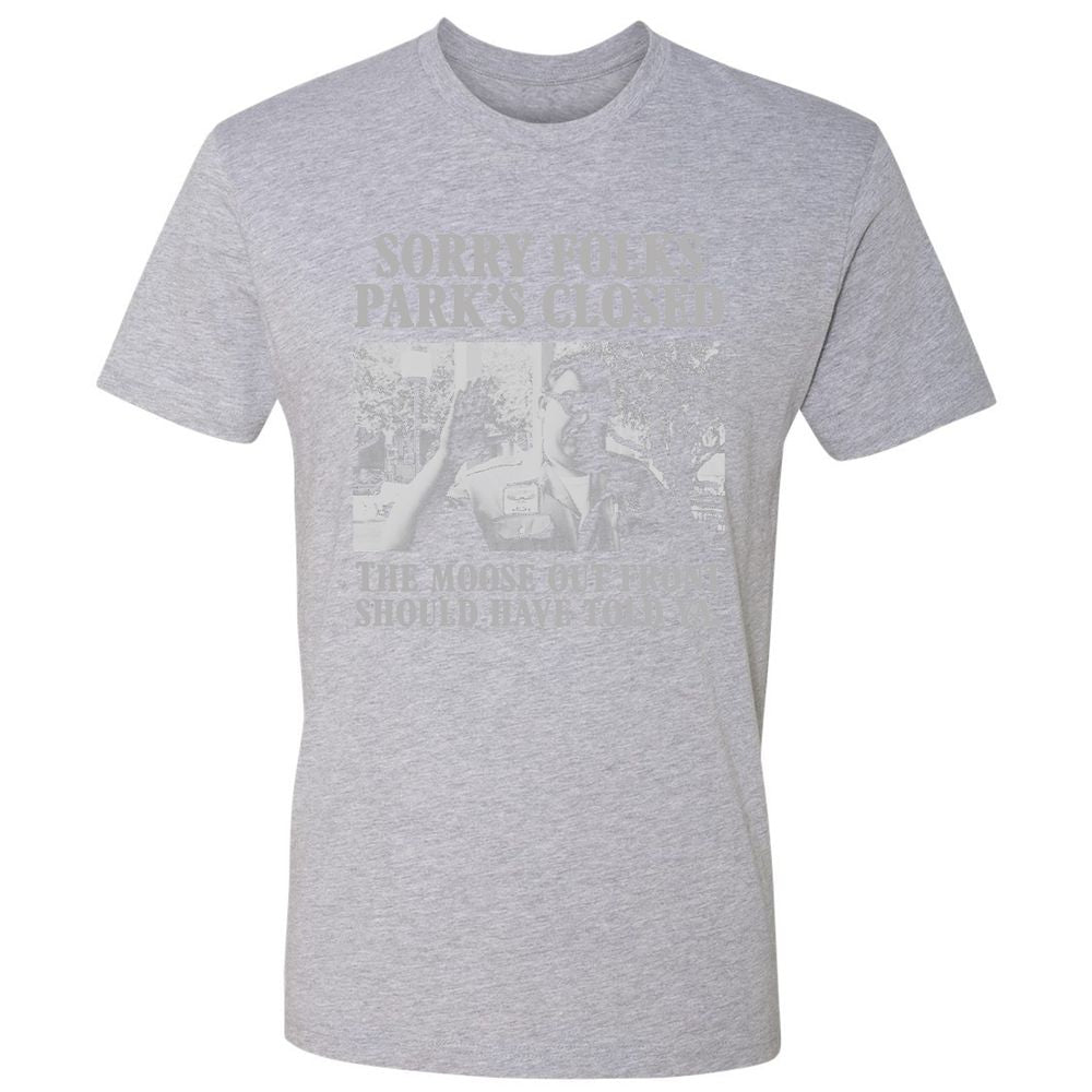 Premium Unisex T-Shirt - EC9Z2LY1 - Heather Grey - 9