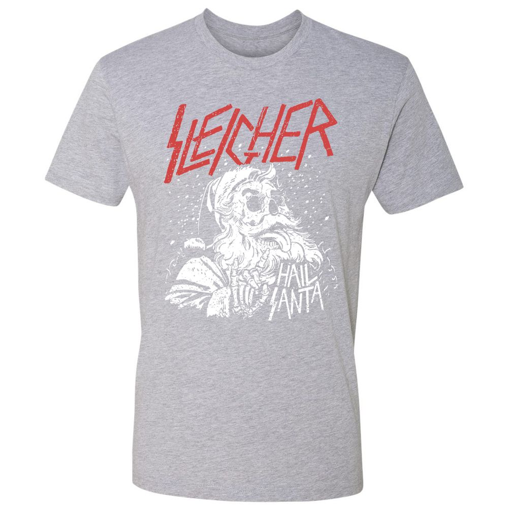 Premium Unisex T-Shirt - CQEPEVNG - Heather Grey - 9