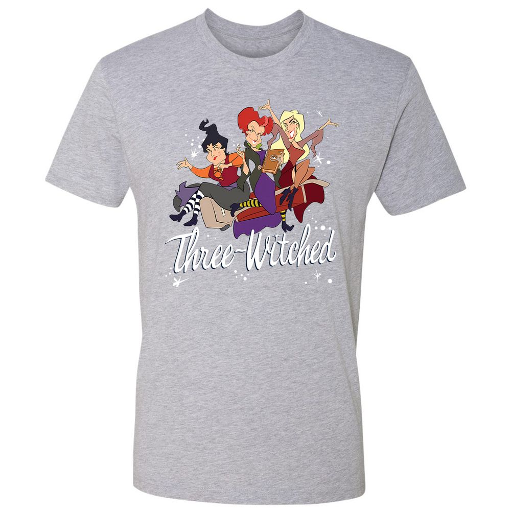 Premium Unisex T-Shirt - HDA7UZGA - Heather Grey - 9