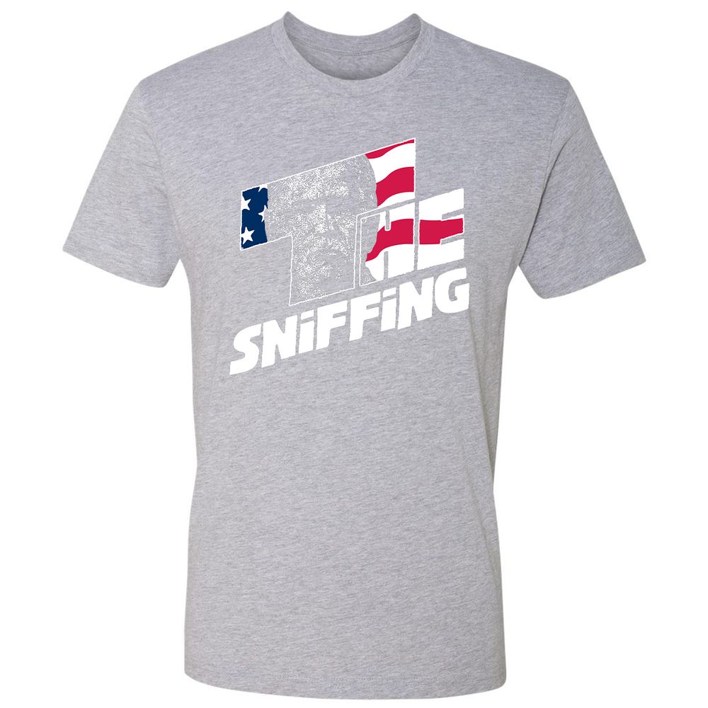 Premium Unisex T-Shirt - F95WY67F - Heather Grey - 9
