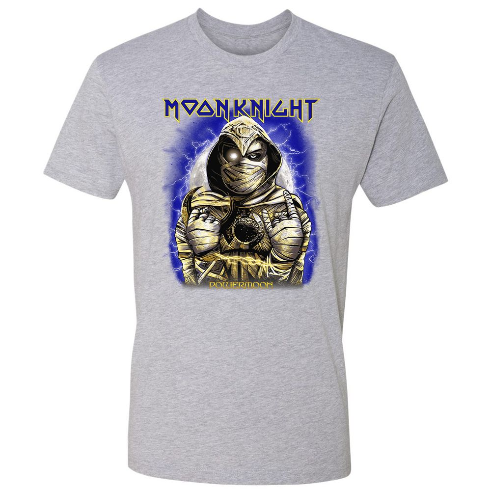 Premium Unisex T-Shirt - 2RXUBZ13 - Heather Grey - 9