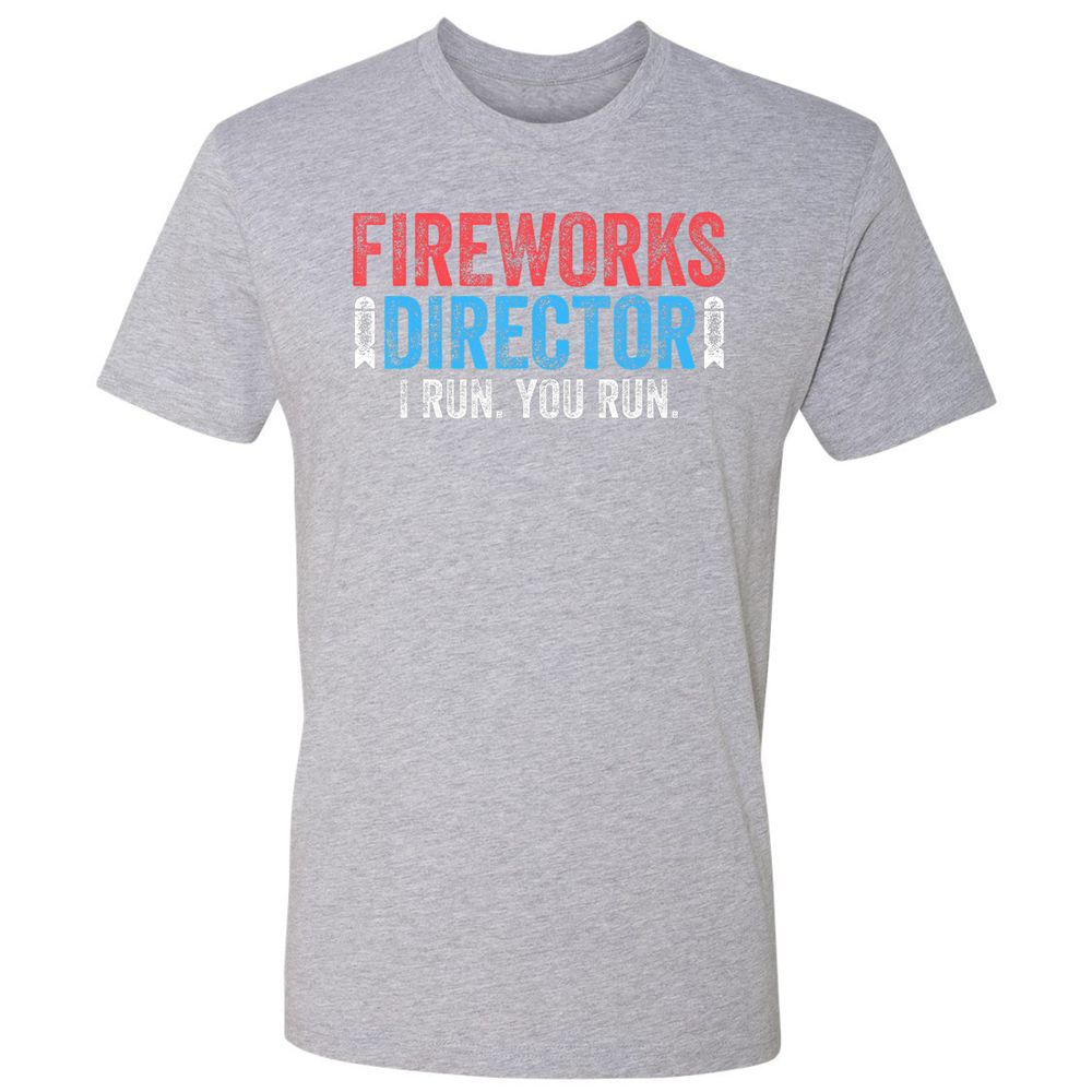 Premium Unisex T-Shirt - KN499SA3 - Heather Grey - 9