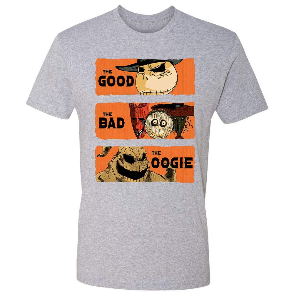 Premium Unisex T-Shirt - W2FE7Z28 - Heather Grey - 9