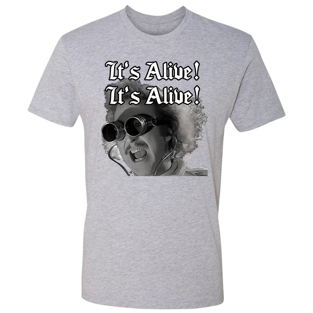 Premium Unisex T-Shirt - ZD5W71F3 - Heather Grey - 9