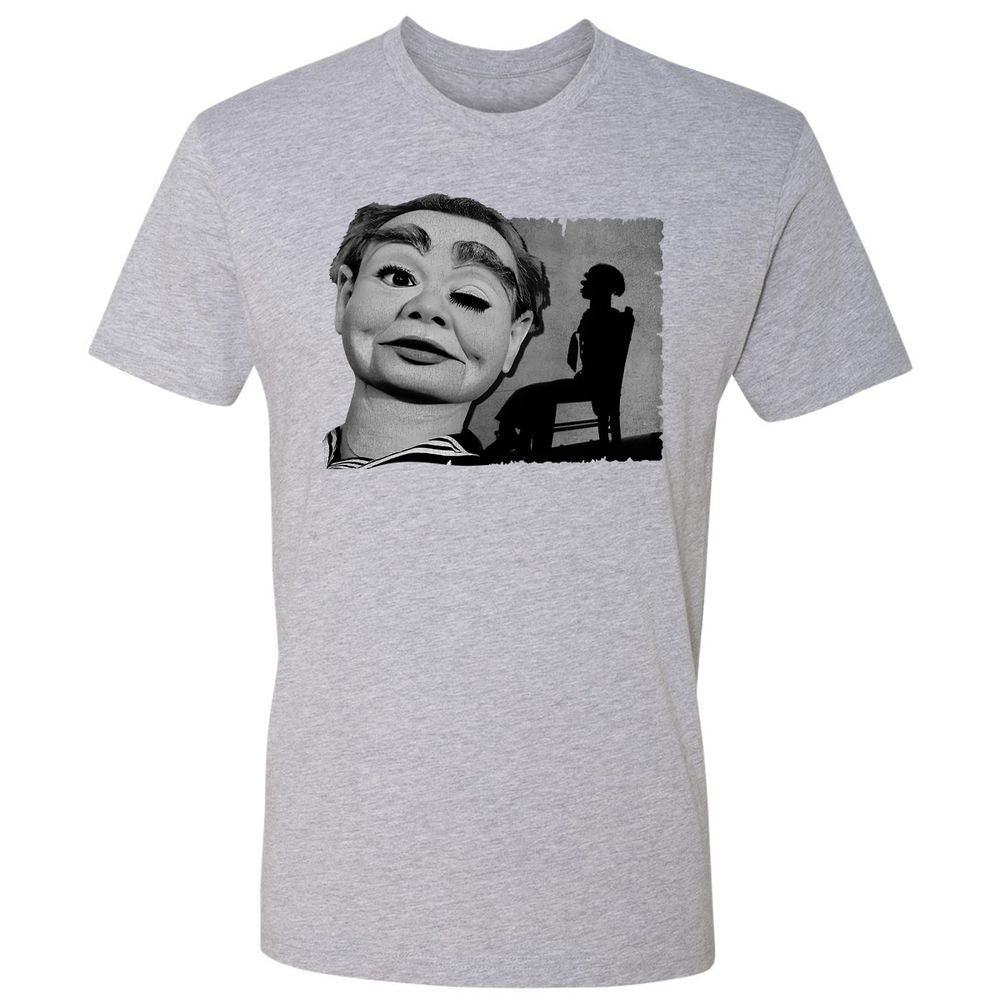 Who’s the Dummy Now? - Heather Grey - 9