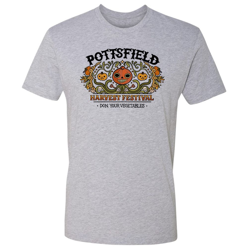 Premium Unisex T-Shirt - 85VVB7RX - Heather Grey - 9