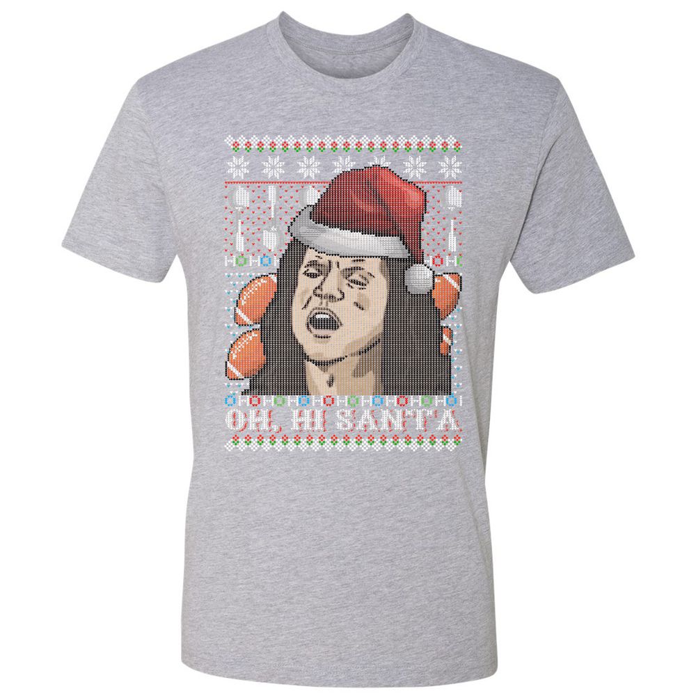 Premium Unisex T-Shirt - 2EVPDQ9P - Heather Grey - 9