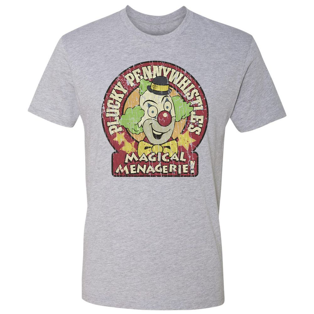 Magical - Heather Grey - 9