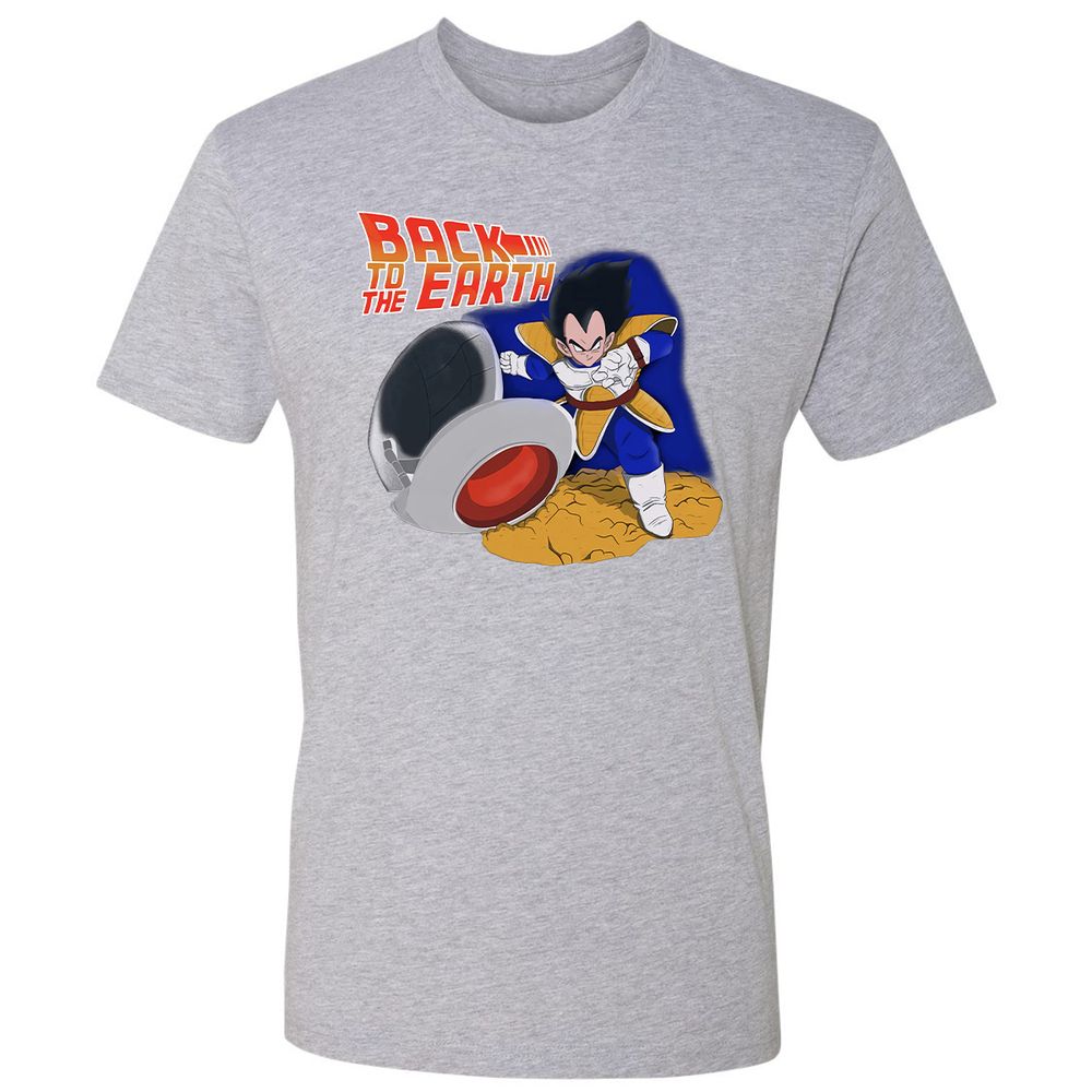 Premium Unisex T-Shirt - MJSNKC5K - Heather Grey - 9