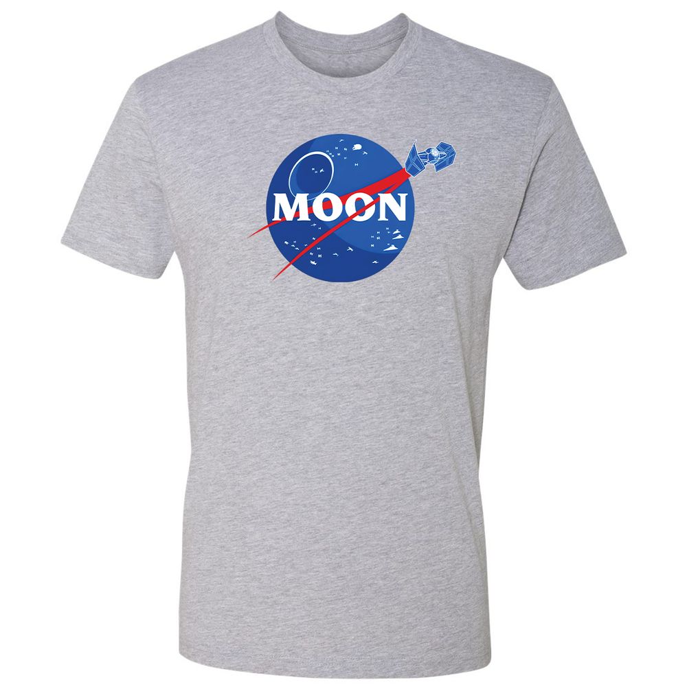 Premium Unisex T-Shirt - JUUNTLPG - Heather Grey - 9