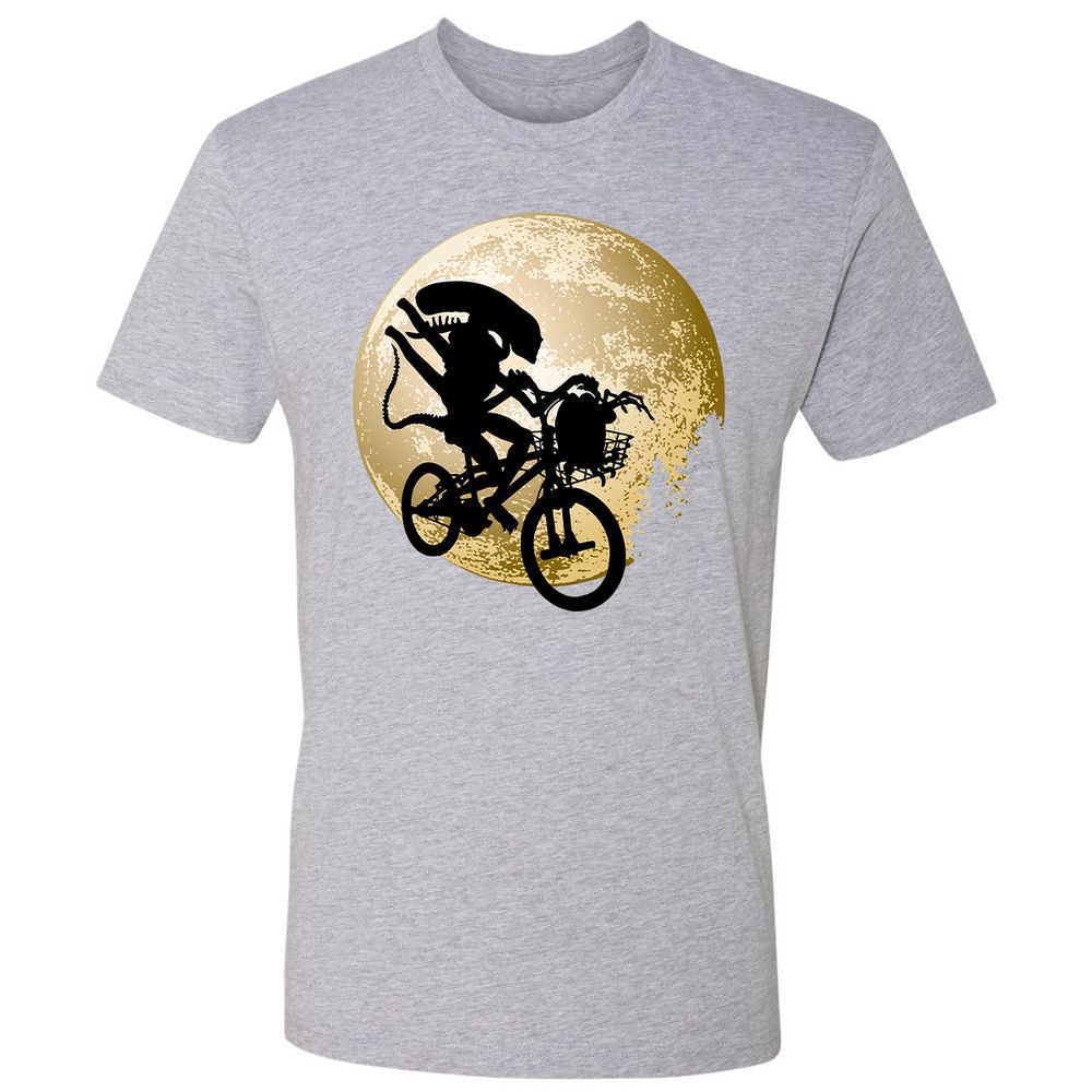Premium Unisex T-Shirt - 8KUBRRCV - Heather Grey - 9