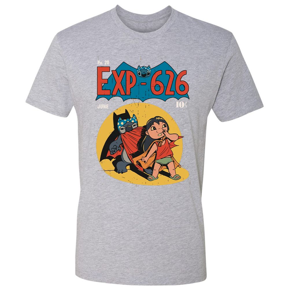 Premium Unisex T-Shirt - 9ZDAPAJ7 - Heather Grey - 9
