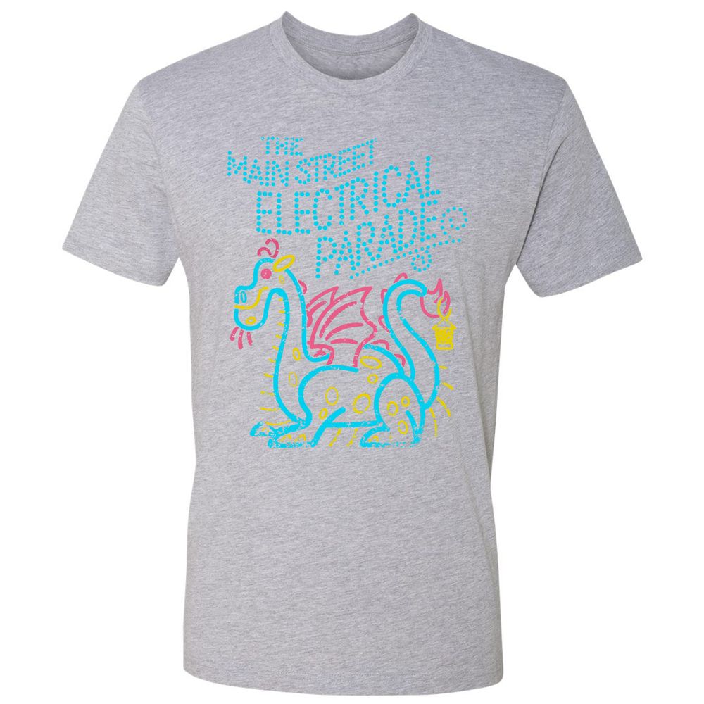 Premium Unisex T-Shirt - YUB7DG6N - Heather Grey - 9