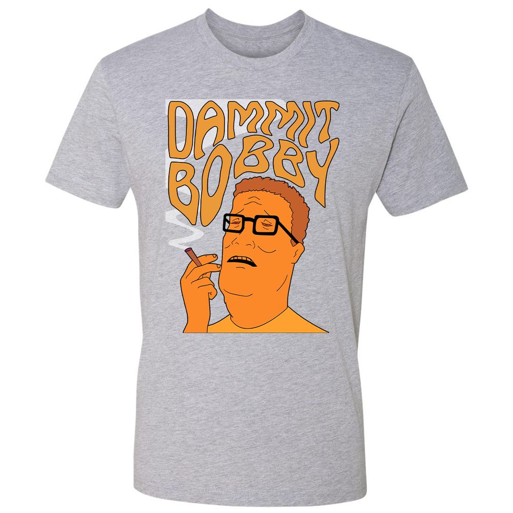 Premium Unisex T-Shirt - APLFMMLE - Heather Grey - 9